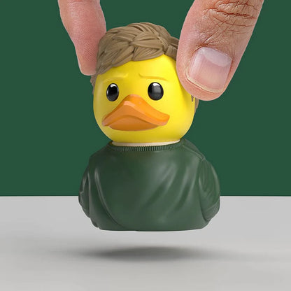 Rubber Duck The Breakfast Club: Brian Johnson TUBBZ (Mini Edition)