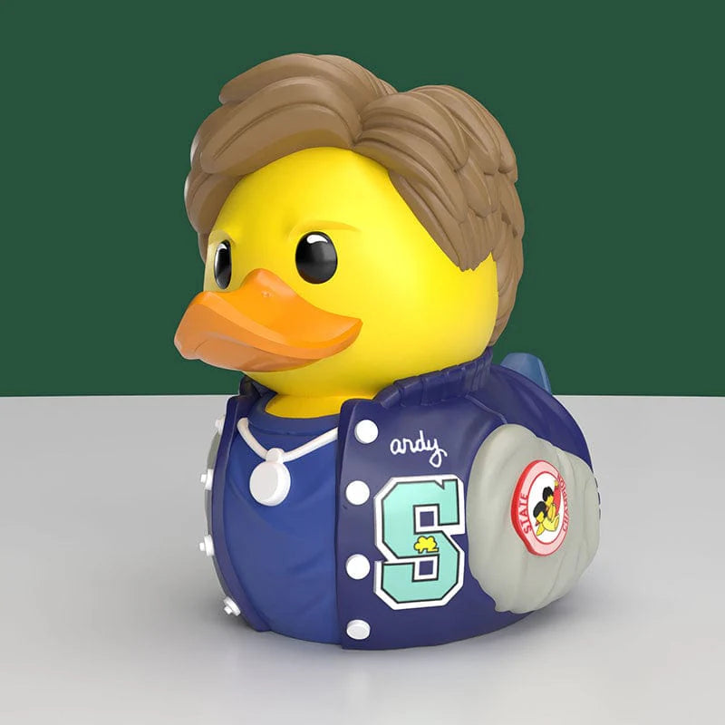 Eend Andrew Clark (Mini-editie)