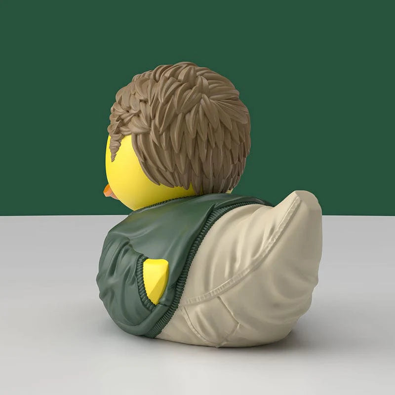Rubber Duck The Breakfast Club: Brian Johnson TUBBZ (Mini Edition)