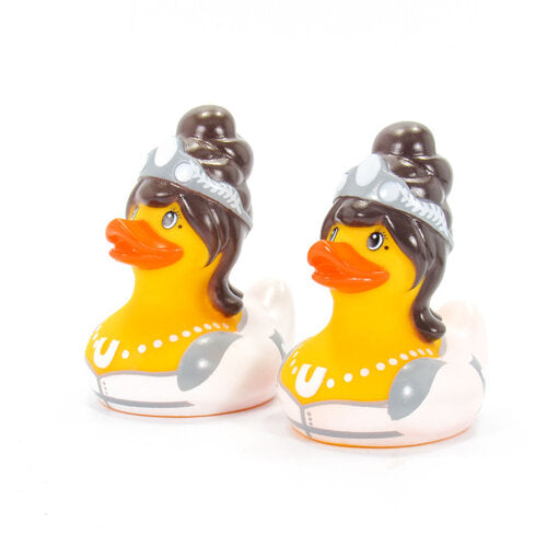 Mini Duck Bride &amp; Bride