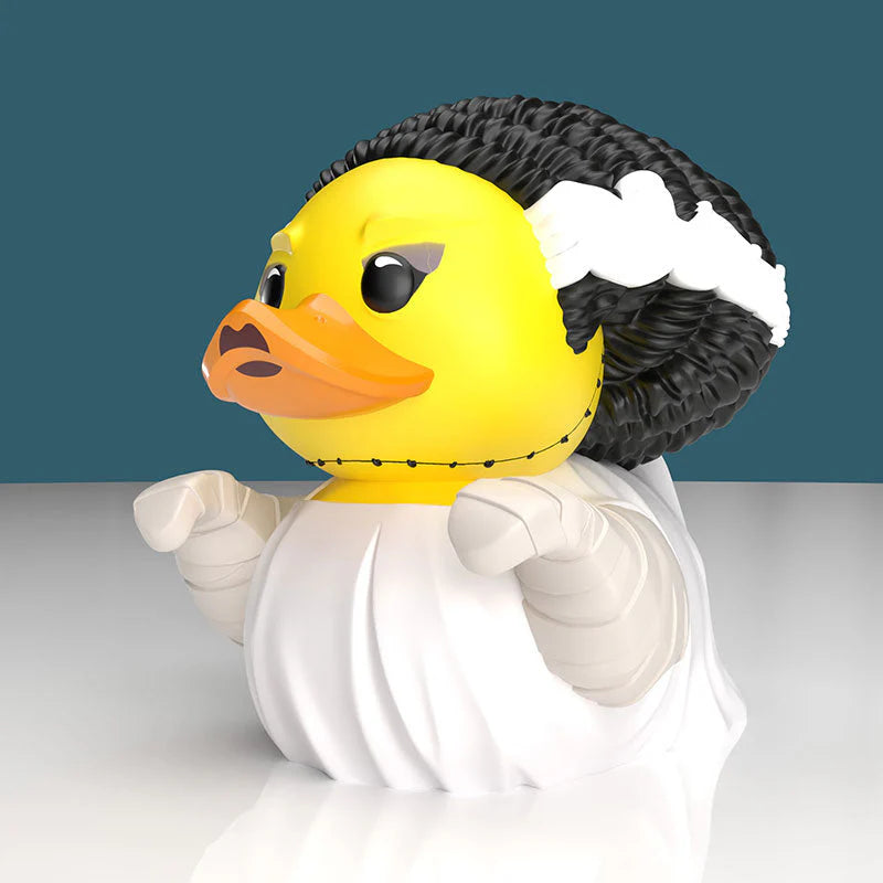 Duck The Bride of Frankenstein (First Edition)