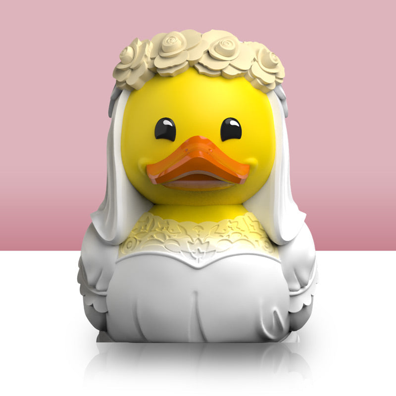 Duck Bride (First Edition)