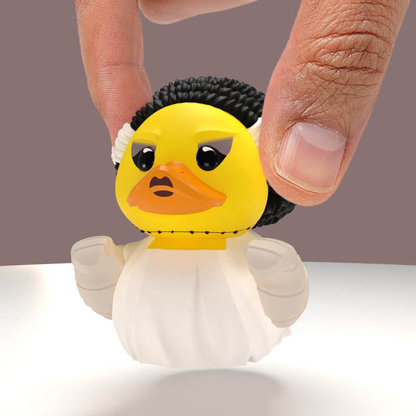 Canard Universal Monsters: La Fiancée de Frankenstein TUBBZ (Mini Edition) - vue 1