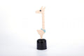 Lama toiletborstel