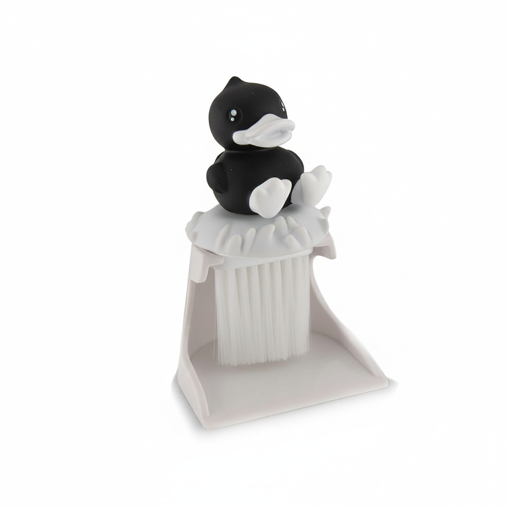 Black Duck Cleavy Cleaning Brush