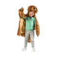 Children's Brown Bear Costume