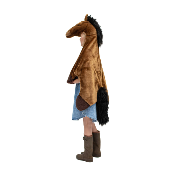 Déguisement Enfant Cheval - Wild & Soft