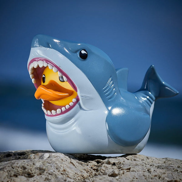 Canard Les Dents de la mer: Bruce le Requin TUBBZ (First Edition) - vue 1