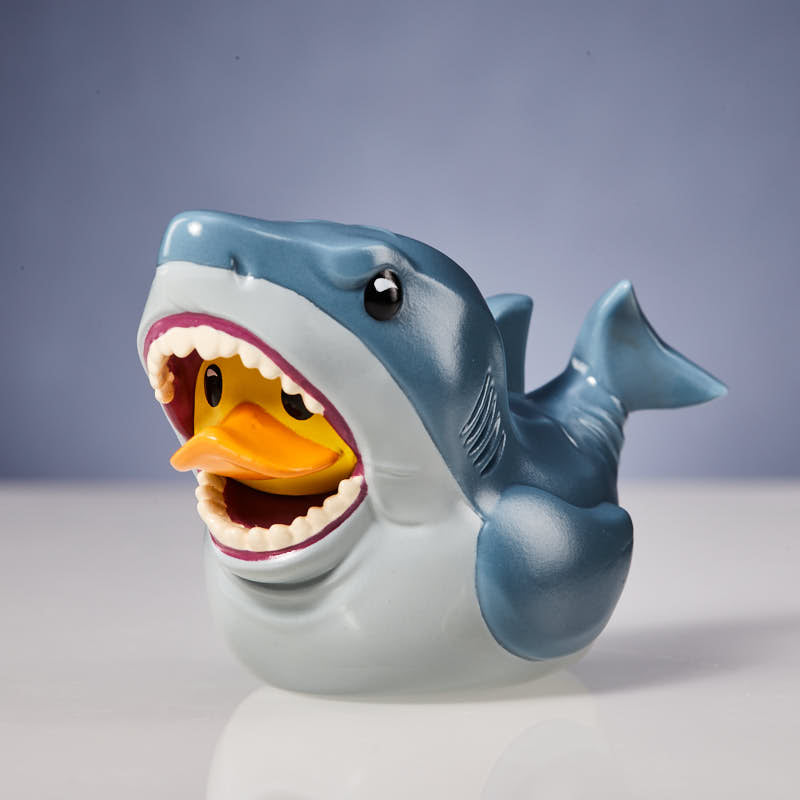 Bruce the Shark Duck (Mini Edition)