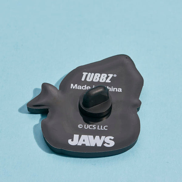 Pin's TUBBZ Les Dents de la mer – Bruce