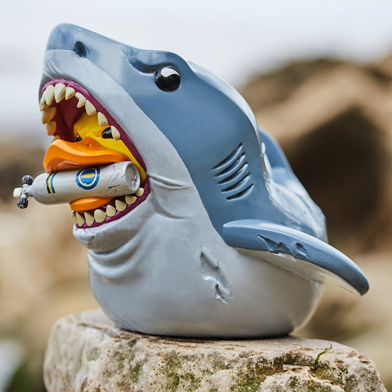 TUBBZ Duck Bruce le Requin TUBBZ (Giant XL Edition)