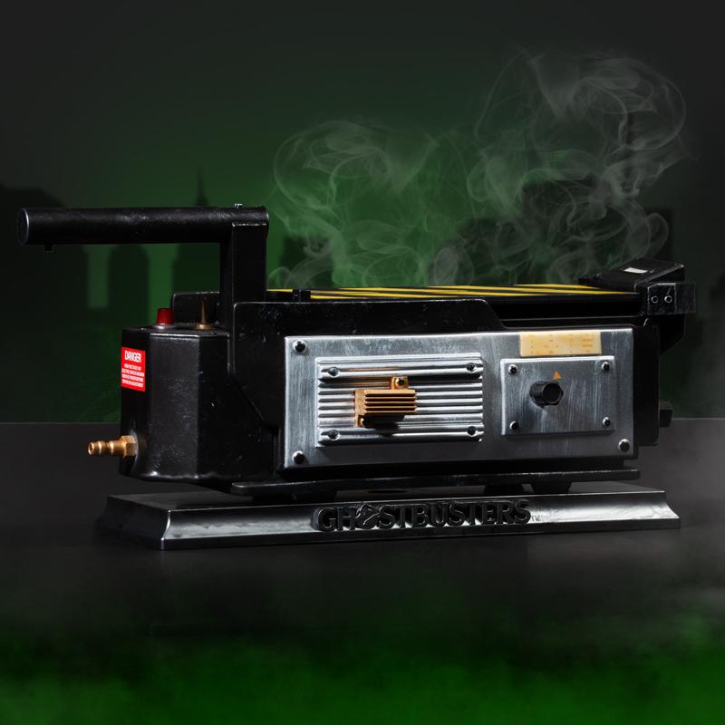 Ghostbusters wierookbrander - Spookval
