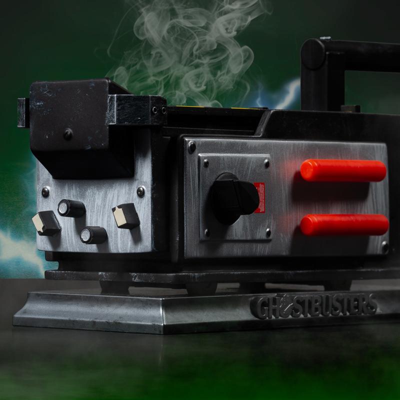 Ghostbusters wierookbrander - Spookval