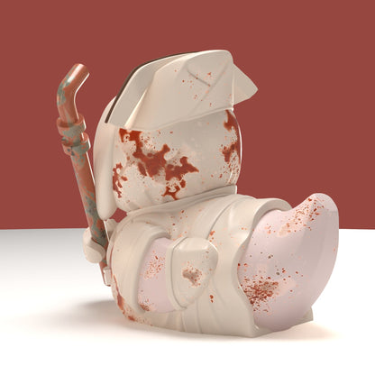 Canard Silent Hill: Nurse TUBBZ (Boxed Edition) - PRECOMMANDE