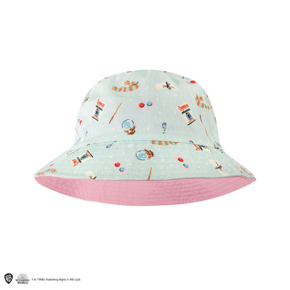 Bob Reversible Luna Lovegood