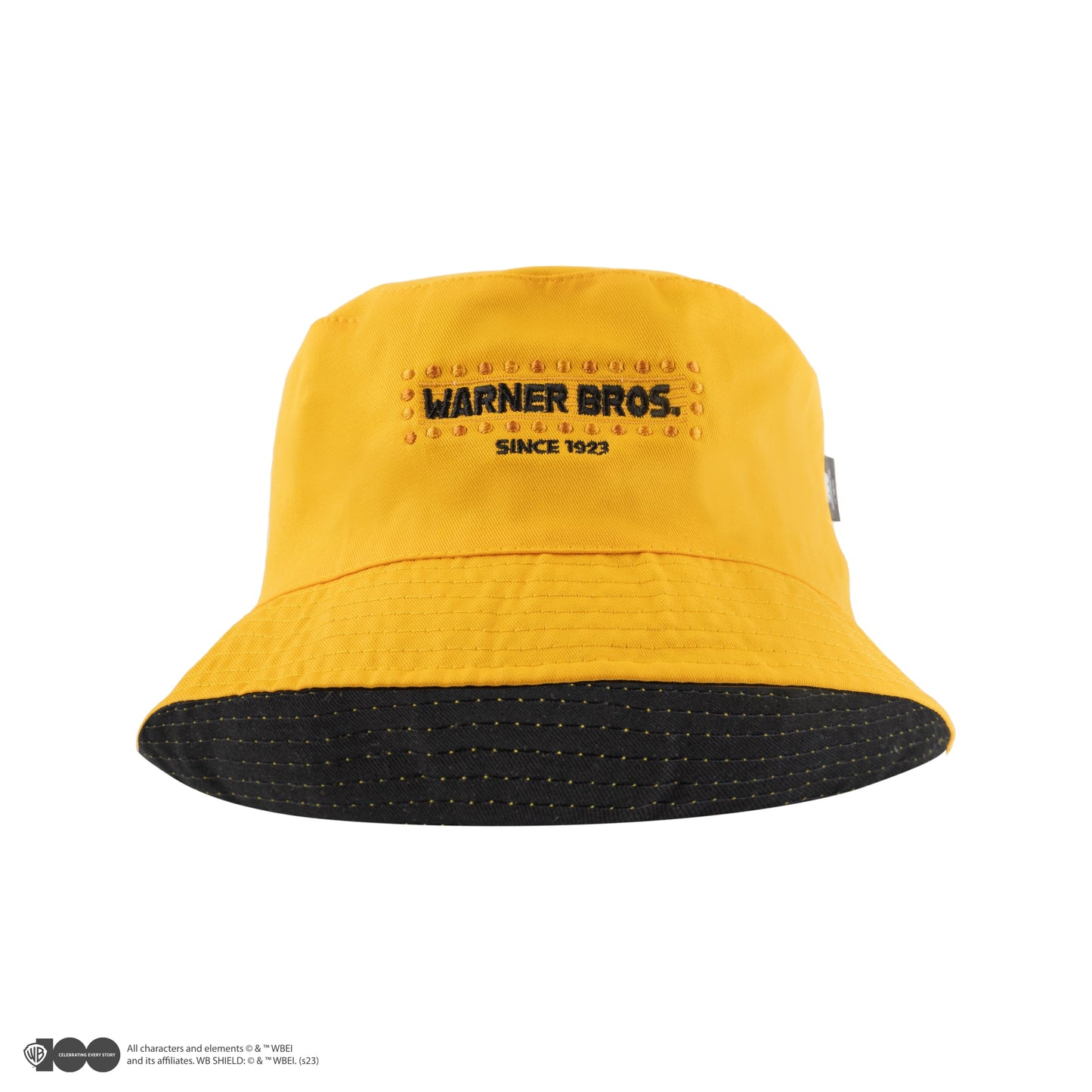 *Reversible Bucket Hat Titi