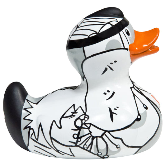 Manga Blossom Duck