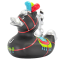 Carousel Horse Duck