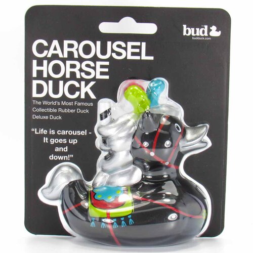 Canard Cheval de Carrousel