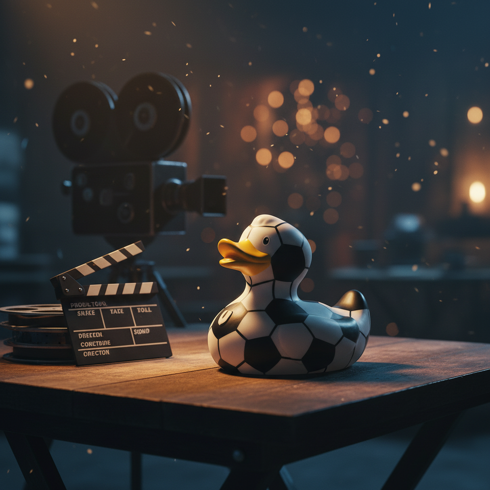 Duck Football