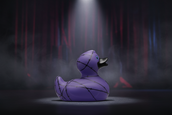 Gothic Duck