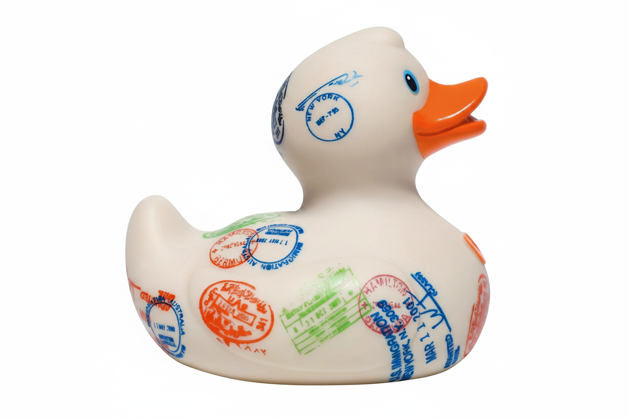 Canard International