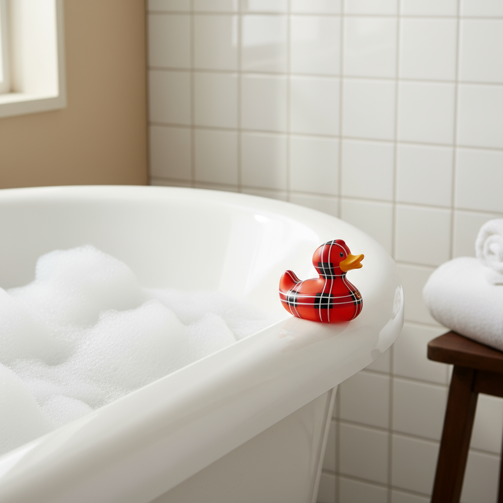 Canard McDuck