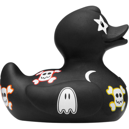 Spooky Duck