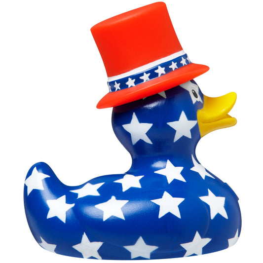Uncle Sam Duck