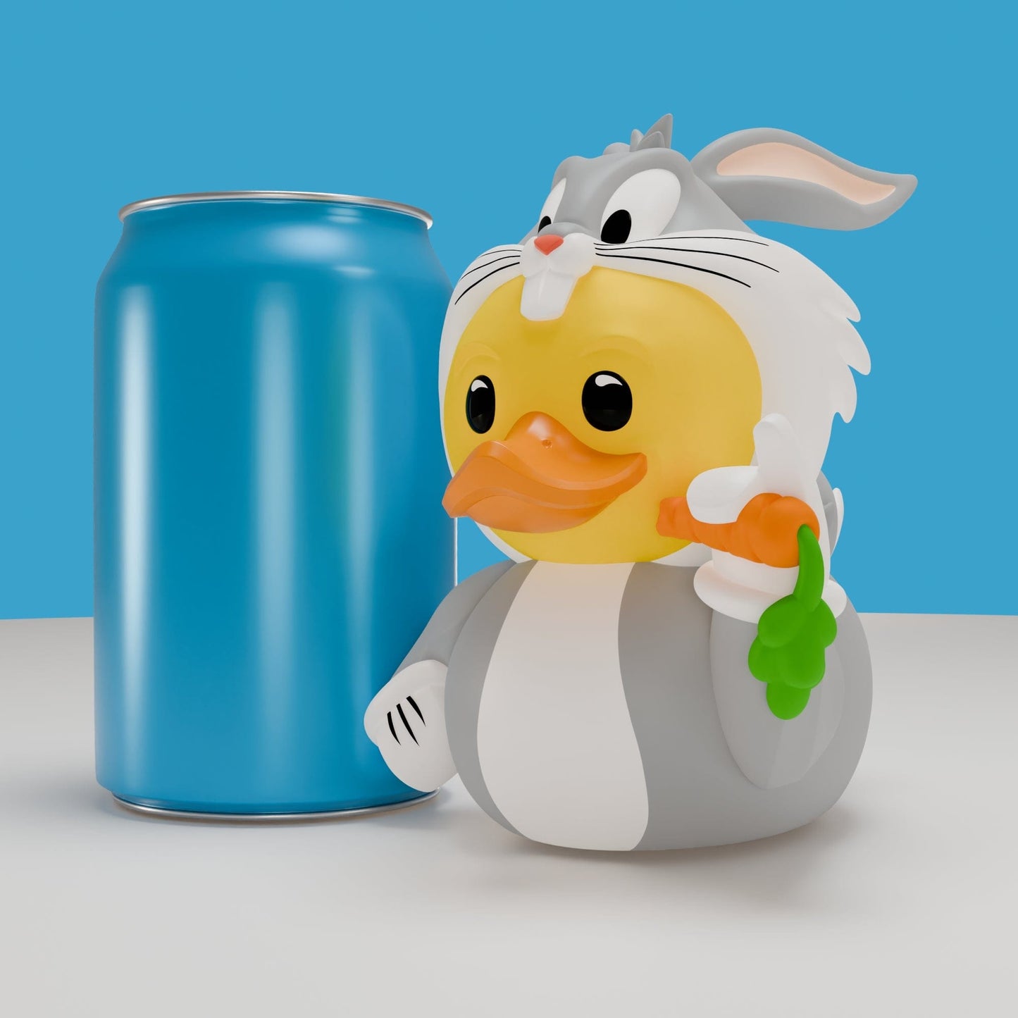 Bugs Bunny Rubber Duck (Collector's Edition)