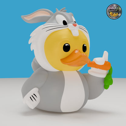 Bugs Bunny Rubber Duck (Collector's Edition)