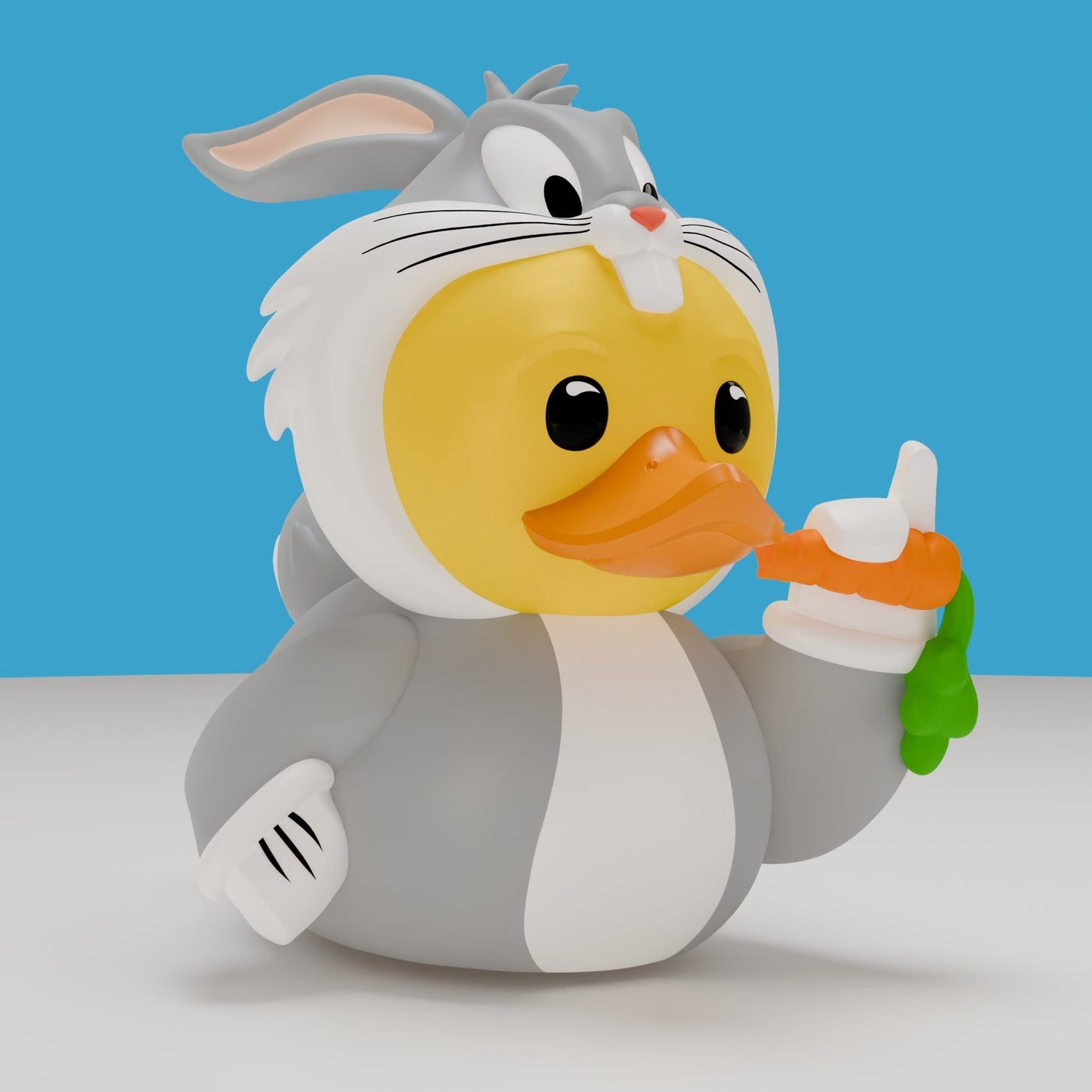 Bugs Bunny Rubber Duck (Collector's Edition)