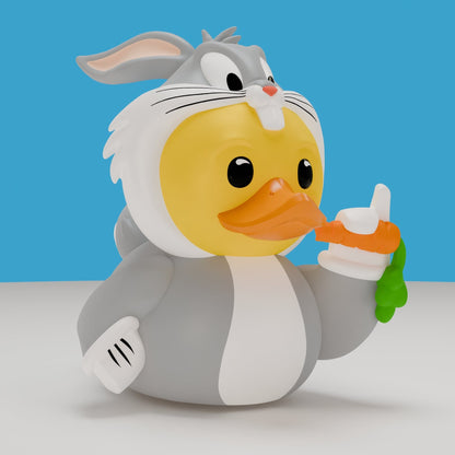 Bugs Bunny Rubber Duck (Collector's Edition)