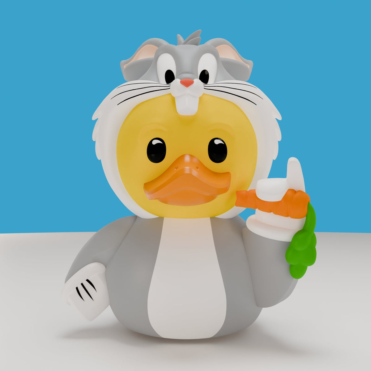 Looney Tunes Duck: Bugs Bunny (Boxed Edition)