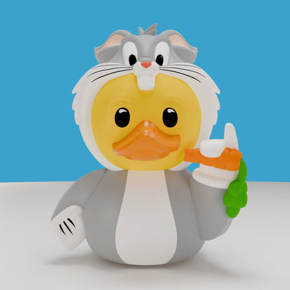 Bugs Bunny Rubber Duck (Collector's Edition)
