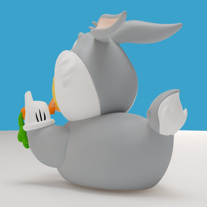Bugs Bunny Rubber Duck (Collector's Edition)