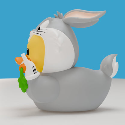 Bugs Bunny Rubber Duck (Collector's Edition)
