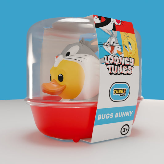 Bugs Bunny Duck (Mini Edition)
