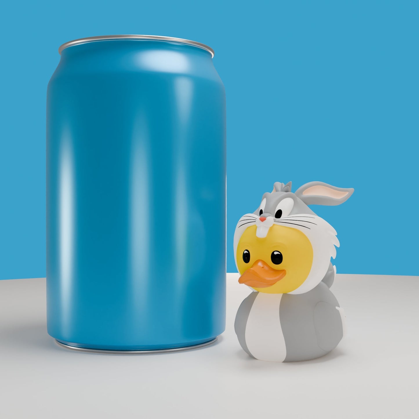 Canard Bugs Bunny (Mini Edition)