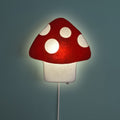 Wandleuchte Soft Light Champignon