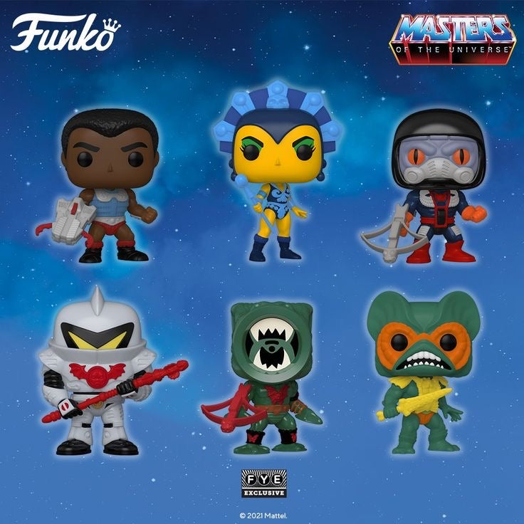 pop horde trooper 87