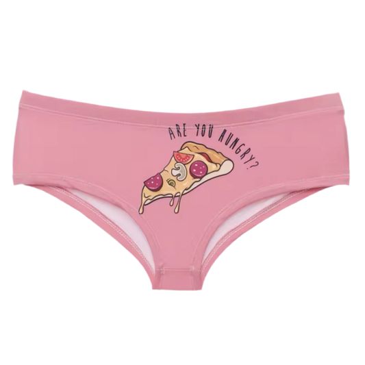 culotte are you hungry