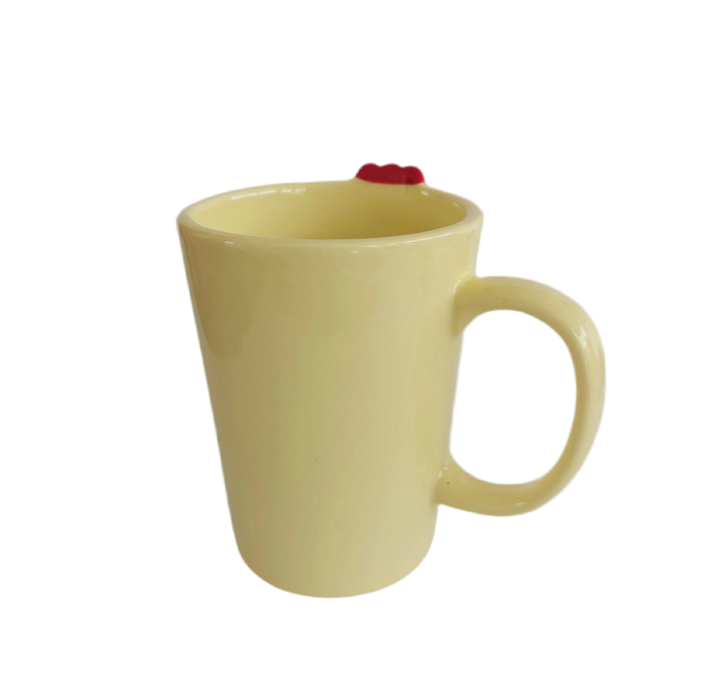 Mug Poulet – 250 ml