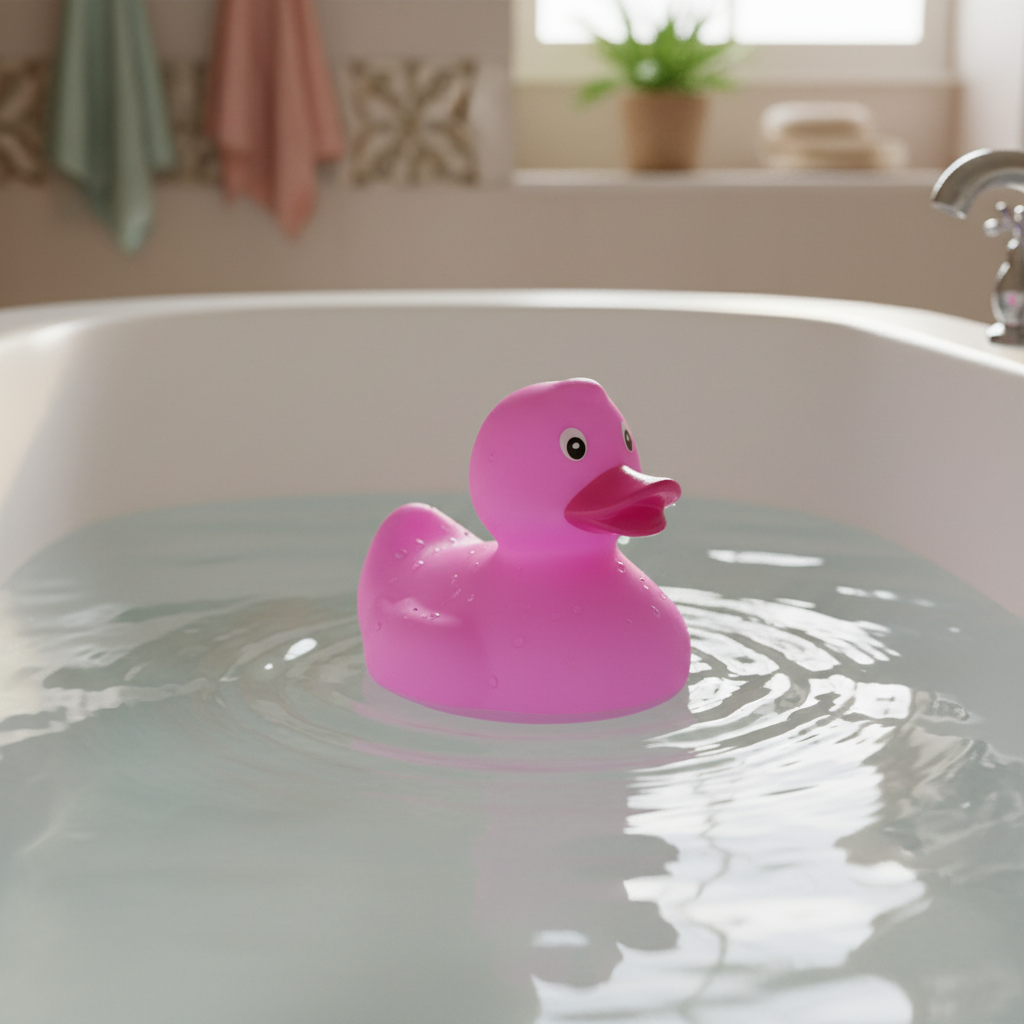 Classic Duck