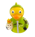 Canard Jurassic Quack