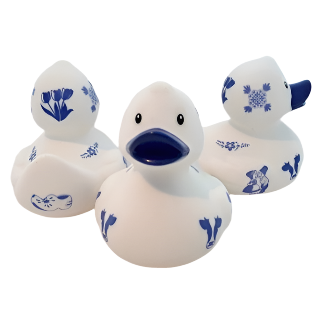Holland duck