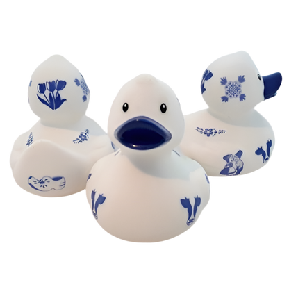 Holland duck