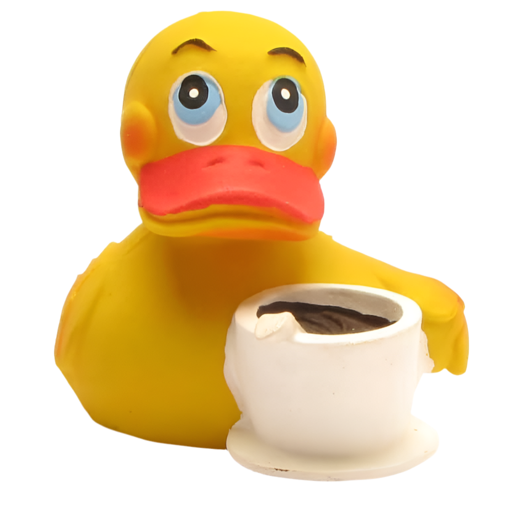 Duck Cafe