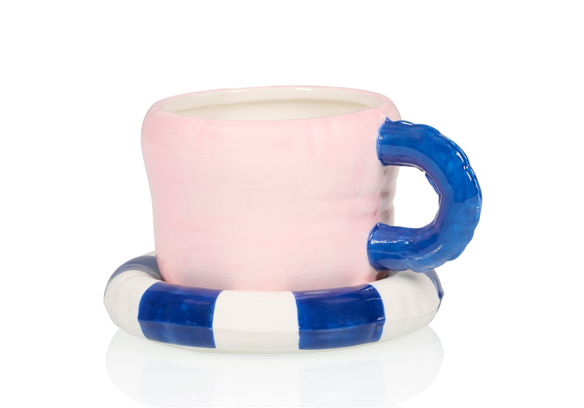 Mug "Floaty"