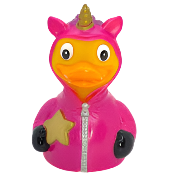 UNIQUACK Duck